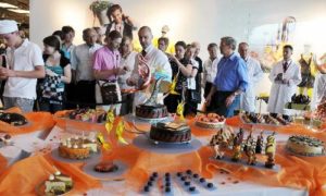 Staatsmeisterschaft 2010 - Stefan Lubinger