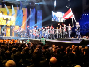 WorldSkills 2011