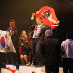 WorldSkills 2011 - Weltmeister Stefan Lubinger