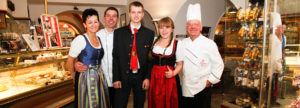 Familie Lubinger