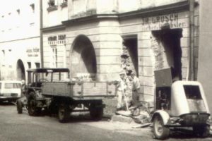 Lubinger 1966