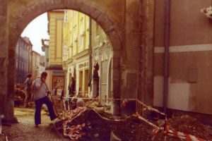 Lubinger 1995