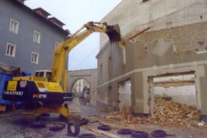 Lubinger 1995