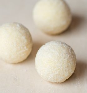 Praline Eierlikör