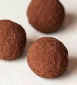 Praline Grand-Marnier