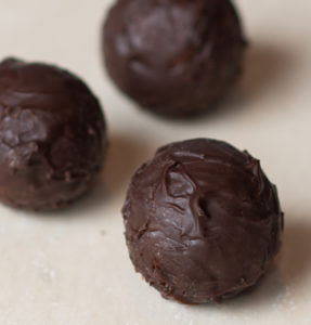 Praline Whiskey