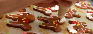 Lubinger Lebkuchen machen
