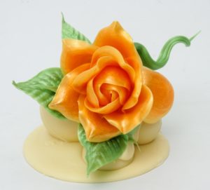 Hochzeitstorte Lubinger