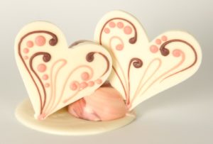 Hochzeitstorte Lubinger