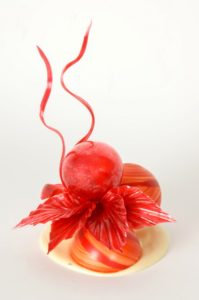 Hochzeitstorte Lubinger