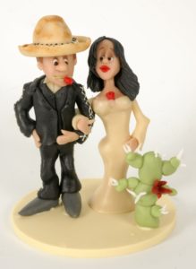 Hochzeitstorte Lubinger