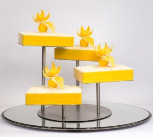 Hochzeitstorte Lubinger