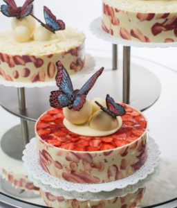 Hochzeitstorte Lubinger