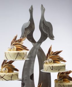 Hochzeitstorte Lubinger