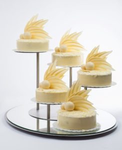 Hochzeitstorte Lubinger