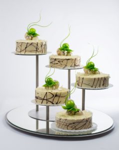 Hochzeitstorte Lubinger