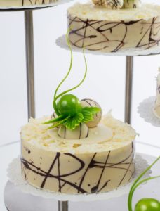 Hochzeitstorte Lubinger