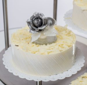 Hochzeitstorte Lubinger