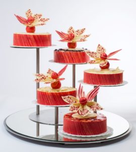 Hochzeitstorte Lubinger