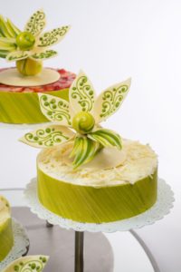 Hochzeitstorte Lubinger