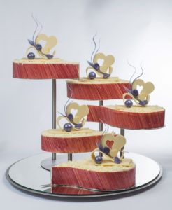 Hochzeitstorte Lubinger