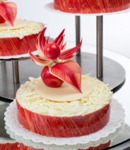 Hochzeitstorte Lubinger
