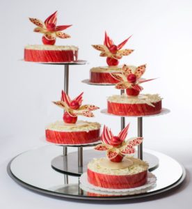 Hochzeitstorte Lubinger