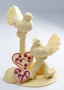 Hochzeitstorte Lubinger