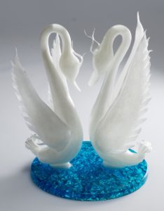 Hochzeitstorte Lubinger