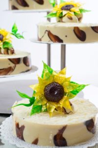 Hochzeitstorte Lubinger