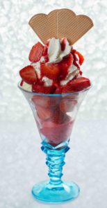 Eisbecher