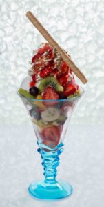 Eisbecher