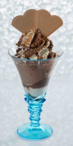 Eisbecher