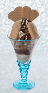 Eisbecher