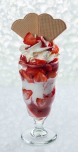 Eisbecher