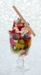 Eisbecher