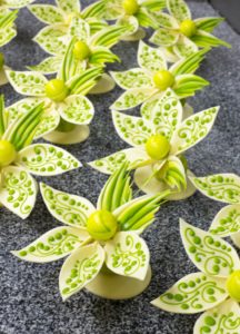 Hochzeitstorte Lubinger