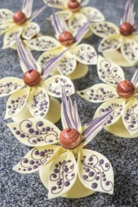 Hochzeitstorte Lubinger