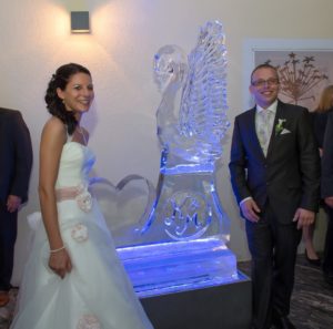 Hochzeitstorte Lubinger