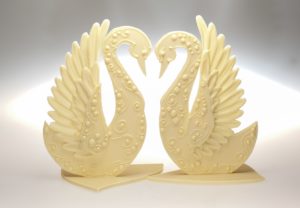 Hochzeitstorte Lubinger