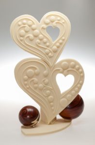 Hochzeitstorte Lubinger