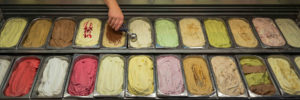 Eisspezialitäten Lubinger