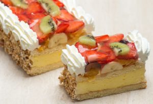 Obstschnitte