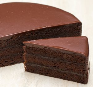 Sacher-Torte