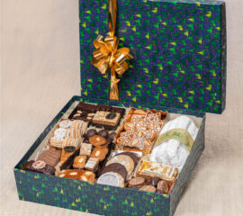 XL-Family Weihnachtsbox