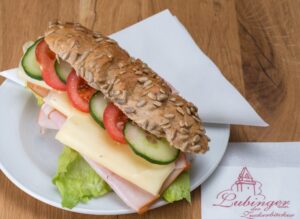 Frühstück Lubinger Freistadt