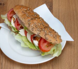 Frühstück Lubinger Freistadt